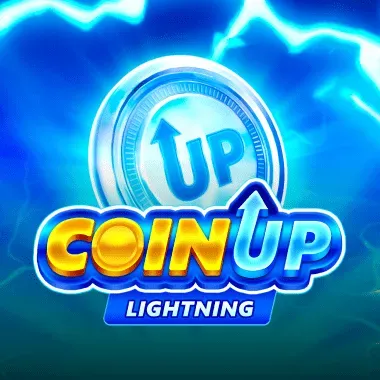Coin UP Lightning