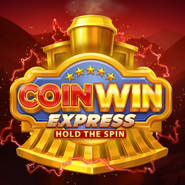 Coin Win Express Hold the Spin