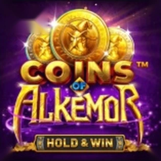 Coins of Alkemor