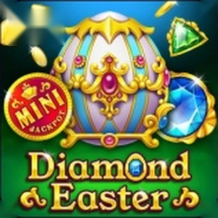 Diamond Easter