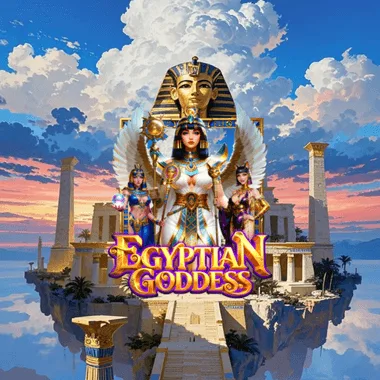 Egyptian Goddess