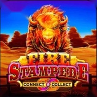 Fire Stampede