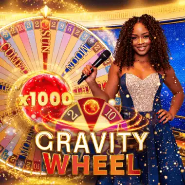 Gravity Wheel