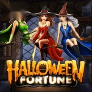 Halloween Fortune