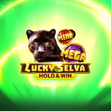 Lucky Selva Hold And Win