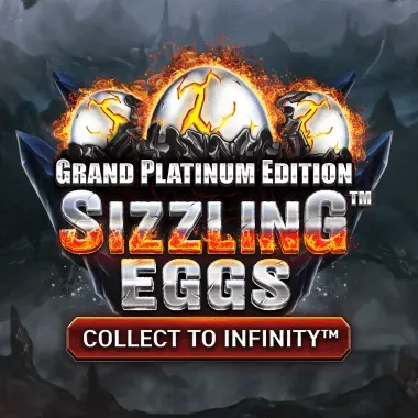 Sizzling Eggs Grand Platinum