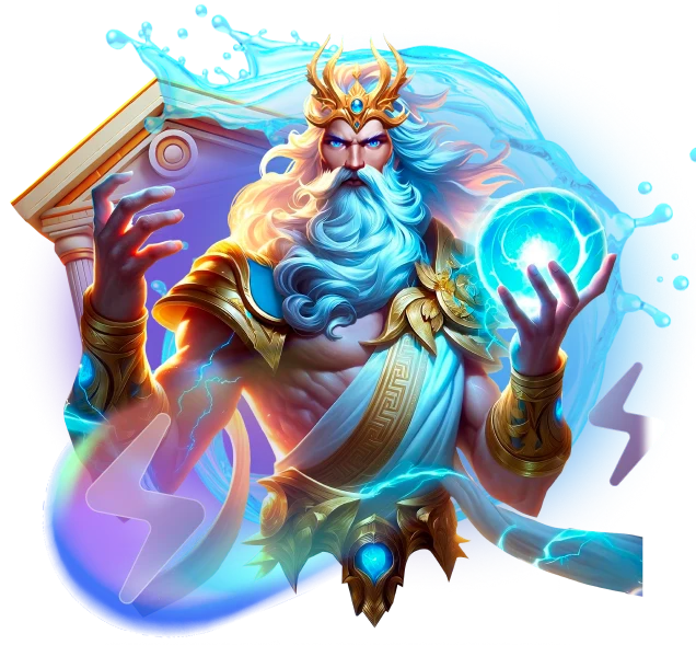 Zeus The Invincible